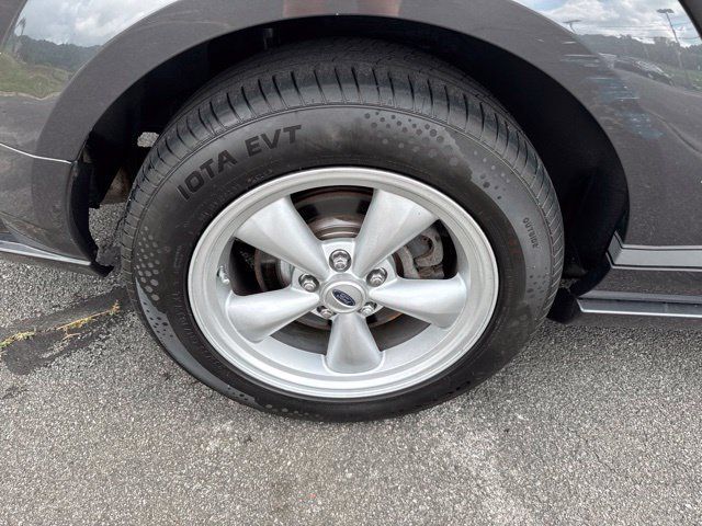 Used 2007 Ford Mustang GT RWD image 9