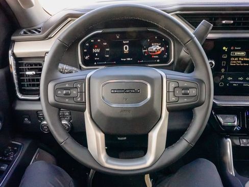 New 2026 GMC Sierra 2500 Denali w/ Denali Reserve Package AWD/4WD image 22