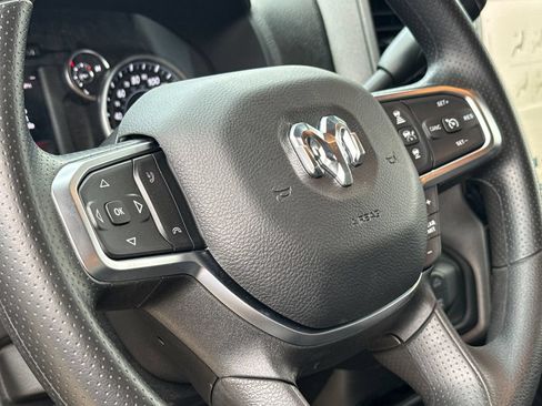 New 2026 RAM 2500 Warlock AWD/4WD image 29