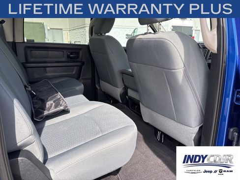 Used 2016 RAM 1500 Express AWD/4WD image 14