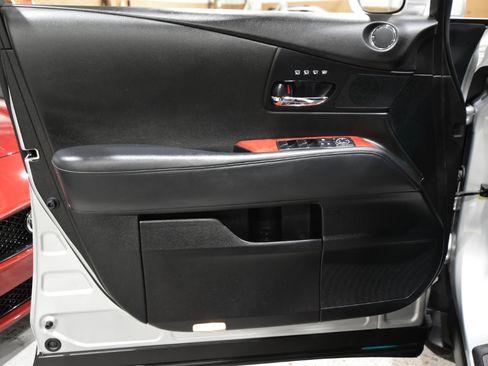 Used 2011 Lexus RX 350 AWD image 12