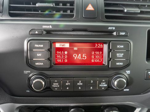 Used 2014 Kia Rio LX w/ Power Package FWD image 18