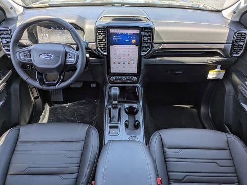 New 2026 Ford Ranger Lariat AWD/4WD image 59
