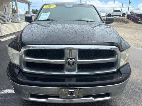 Used 2010 Dodge Ram 1500 Truck SLT RWD image 8