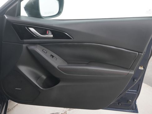 Used 2014 MAZDA MAZDA3 i Grand Touring image 11