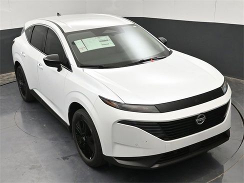 New 2025 Nissan Murano SV image 23