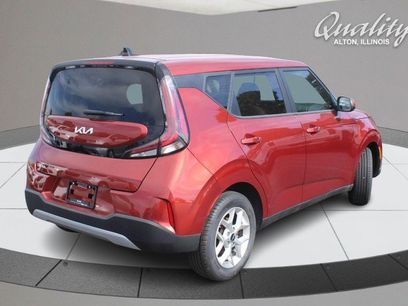 Used 2023 Kia Soul LX w/ LX Technology Package