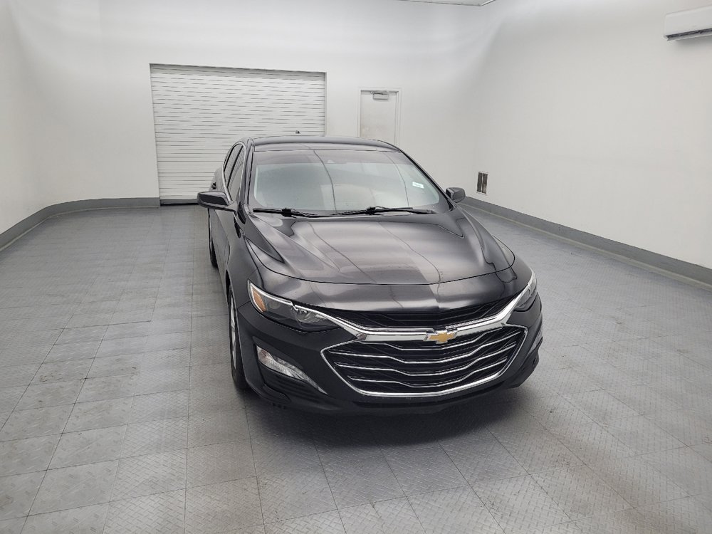 Used 2019 Chevrolet Malibu Hybrid FWD image 14