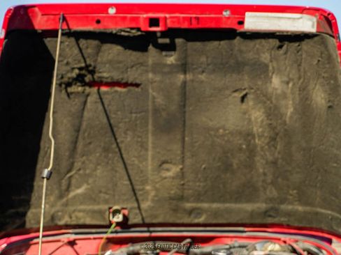 Used 1991 Jeep Wrangler Renegade image 30