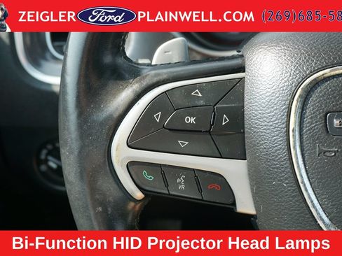 Used 2015 Dodge Charger SXT w/ AWD Plus Group image 22