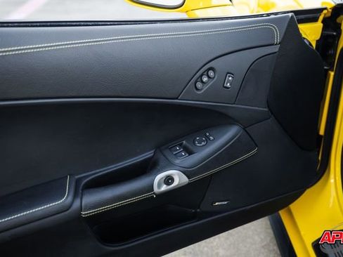Used 2012 Chevrolet Corvette ZR1 w/ 3ZR Preferred Equipment Group RWD image 82