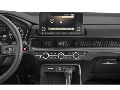 Used 2024 Honda CR-V EX image 7