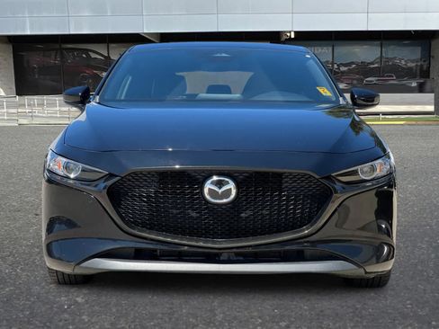 Used 2024 MAZDA MAZDA3 s FWD image 11