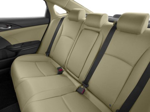 Used 2016 Honda Civic EX image 8