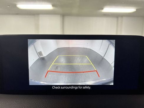 Used 2023 MAZDA CX-5 Carbon Edition AWD/4WD image 15