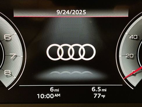 Used 2026 Audi A3 2.0T Premium AWD/4WD image 11