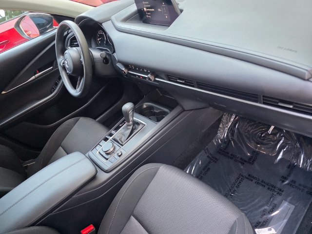 Used 2024 MAZDA CX-30 AWD 2.5 S image 16