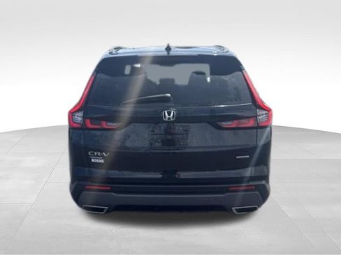 Used 2023 Honda CR-V Sport Touring image 4