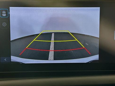 Used 2025 Hyundai Tucson SEL FWD image 22