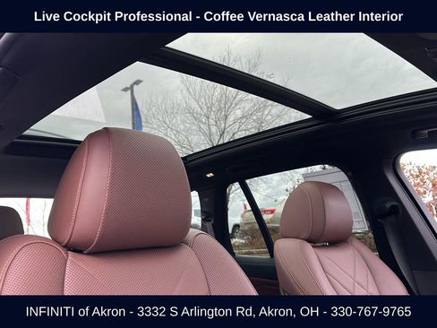 Used 2023 BMW X5 xDrive40i w/ Premium Package image 28