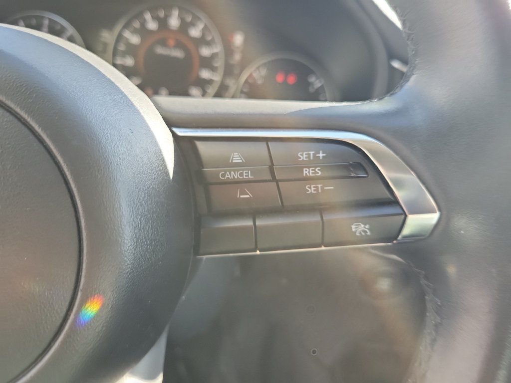 Used 2025 MAZDA CX-30 AWD 2.5 S w/ Select Sport Pkg image 33