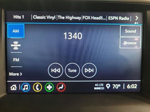 Used 2021 GMC Acadia SLE w/ Driver Convenience Package FWD image 25