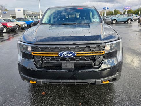 New 2026 Ford Maverick Tremor image 8