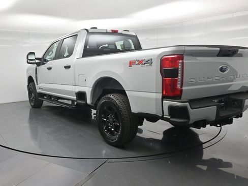 New 2026 Ford F250 XL w/ STX Appearance Package AWD/4WD image 25