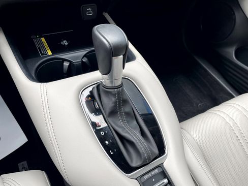 Used 2023 Honda HR-V EX-L image 19