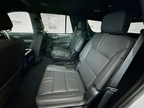 Used 2023 Chevrolet Tahoe RST w/ RST Performance Edition AWD/4WD image 27