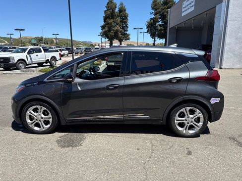 Used 2019 Chevrolet Bolt LT FWD image 2