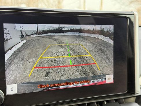 Used 2023 Toyota RAV4 XLE w/ Convenience Package image 20