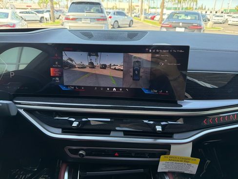 New 2026 BMW X6 xDrive40i image 18