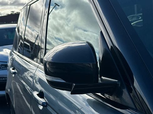 Used 2021 Land Rover Range Rover Westminster Edition image 12