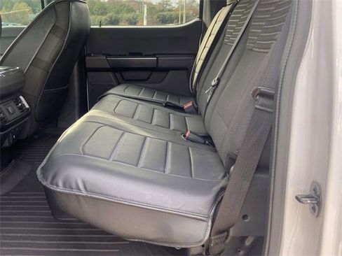 Used 2021 Ford F150 XL w/ STX Appearance Package image 9