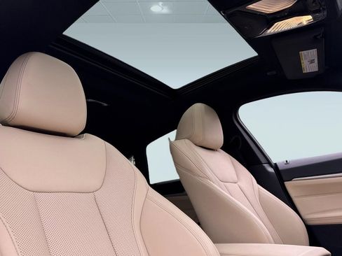 Certified 2023 BMW i4 eDrive35 w/ Premium Package image 15