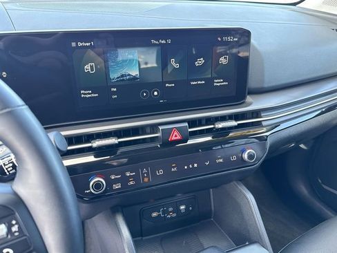 Used 2026 Kia Sportage EX w/ EX Panorama Roof Package image 20