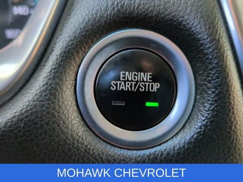 Certified 2021 Chevrolet Traverse LT AWD/4WD image 17