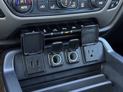 Used 2017 GMC Sierra 1500 Denali image 16