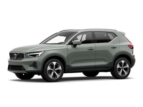 Certified 2024 Volvo XC40 B5 Plus w/ Climate Package AWD/4WD image 1