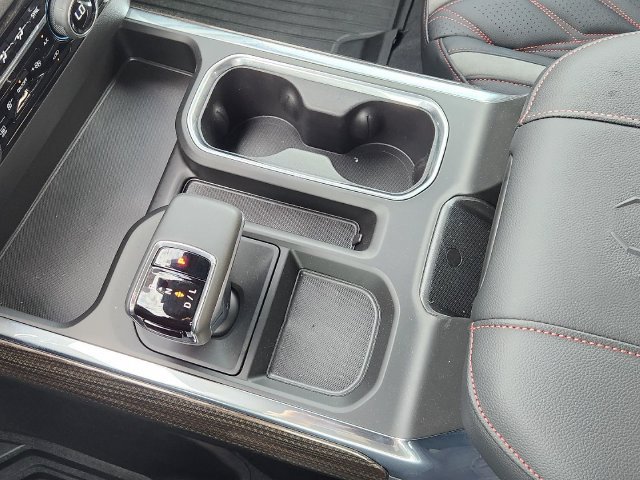 New 2026 Chevrolet Silverado 1500 RST AWD/4WD image 16