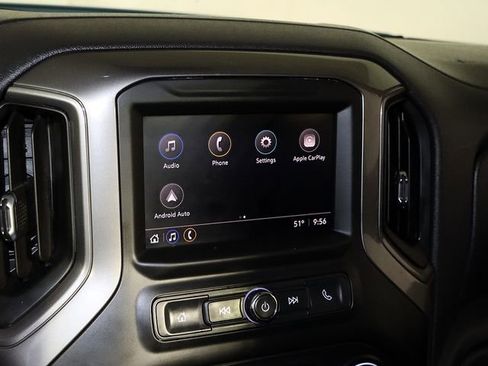 Used 2023 Chevrolet Silverado 1500 W/T w/ WT Fleet Convenience Package image 16