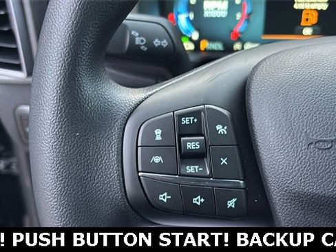 New 2025 Ford Bronco Sport Big Bend image 13