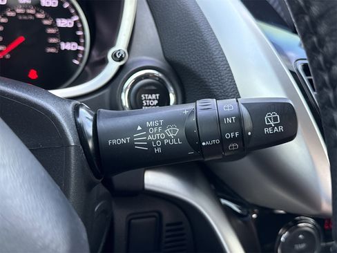 Used 2023 Mitsubishi Eclipse Cross SEL image 22