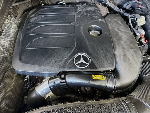 Used 2022 Mercedes-Benz GLE 350 image 39