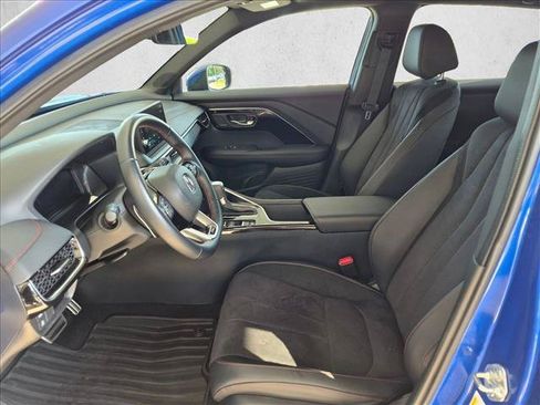 Certified 2025 Acura ADX A-Spec FWD image 22