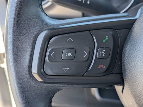 Used 2023 Jeep Wrangler Unlimited AWD/4WD image 22