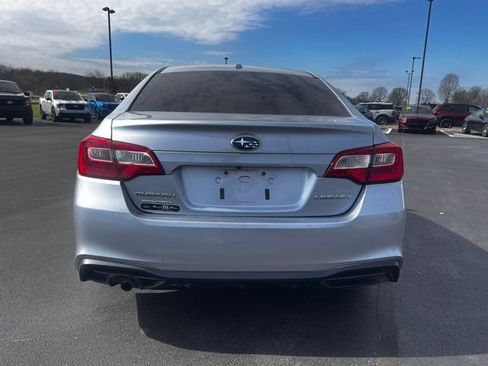 Used 2019 Subaru Legacy 2.5i image 4