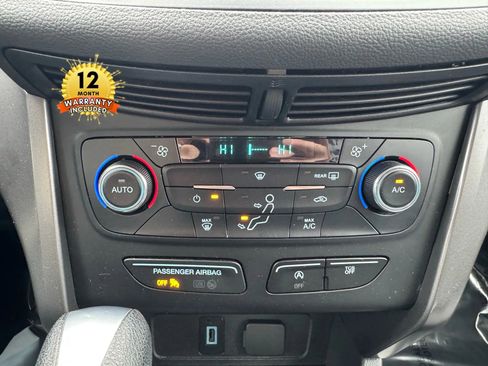 Used 2017 Ford Escape SE w/ Equipment Group 201A image 28