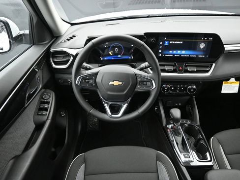 New 2026 Chevrolet TrailBlazer LT w/ Convenience Package image 13